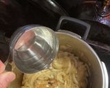 なんの変哲もないカレー（5人分）作り方4写真