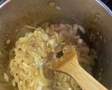 なんの変哲もないカレー（5人分）作り方5写真
