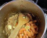 なんの変哲もないカレー（5人分）作り方6写真