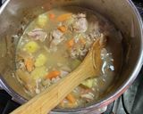 なんの変哲もないカレー（5人分）作り方9写真