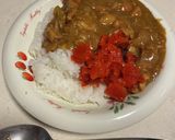 なんの変哲もないカレー（5人分）作り方15写真