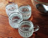おうちカフェ★クリームソーダゼリー作り方4写真