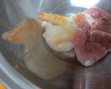 レンジで作る茶わん蒸し作り方2写真