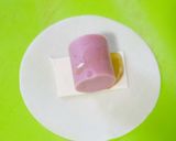 5分で簡単おつまみ♡ハニーチーズギョニソ作り方2写真