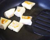 5分で簡単おつまみ♡ハニーチーズギョニソ作り方4写真