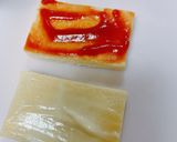 コウヤdeこいのぼり作り方4写真