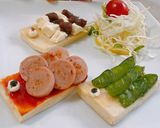コウヤdeこいのぼり作り方6写真