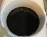 ワイルドに(黒蜜も)手作り寒天デザート作り方5写真