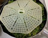 花山椒佃煮作り方2写真