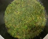 花山椒佃煮作り方3写真