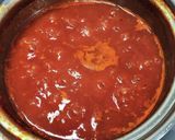 民子さんのトマトケチャップ作り方5写真