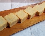 超本格的★台湾パイナップルケーキ★鳳梨酥作り方63写真