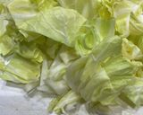 給料日前のソーセージ炒め作り方2写真