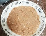 生おからでココア蒸しケーキ 小麦粉不使用作り方5写真