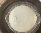 ヌテラで簡単♪ねじりチョコパン作り方1写真