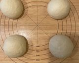 ヌテラで簡単♪ねじりチョコパン作り方3写真