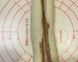 ヌテラで簡単♪ねじりチョコパン作り方8写真