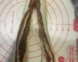 ヌテラで簡単♪ねじりチョコパン作り方9写真