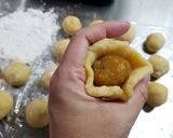 超本格的★台湾パイナップルケーキ★鳳梨酥作り方45写真