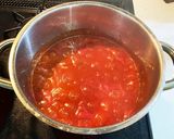 アレンジ自在!万能!基本のトマトソース作り方5写真