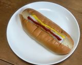ちくわドッグ作り方1写真