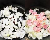 子供向け!ミートソース混ぜごはん作り方5写真