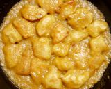 鶏胸ソテーの柚子みぞれ煮作り方10写真