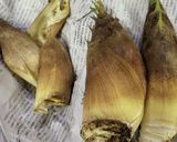 タケノコ総括（茹で・保存）作り方2写真