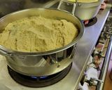 タケノコ総括（茹で・保存）作り方5写真