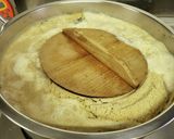 タケノコ総括（茹で・保存）作り方6写真