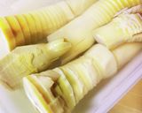 タケノコ総括（茹で・保存）作り方9写真