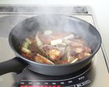 サッと絡めて【ブリとネギの醤油たれ焼き】作り方6写真