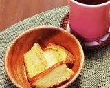 絶品☆しっとり♡長崎風カステラ作り方22写真