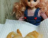 リカちゃん♡簡単★エビマヨ作り方8写真