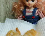 リカちゃん♡簡単★エビマヨ作り方8写真