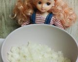 リカちゃん♡簡単★エビマヨ作り方11写真
