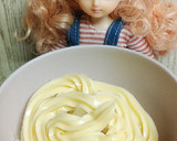 リカちゃん♡簡単★エビマヨ作り方13写真