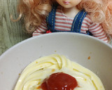 リカちゃん♡簡単★エビマヨ作り方16写真