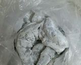新玉ねぎでボリュウム満点のエビチリ作り方4写真
