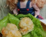 リカちゃん♡簡単★エビマヨ作り方19写真