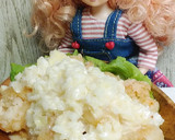 リカちゃん♡簡単★エビマヨ作り方24写真