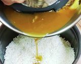 簡単☆絶品 たけのこ&牛肉の炊き込みご飯作り方8写真
