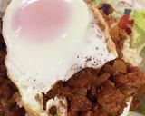 おもてなしに沖縄料理うちの絶品タコライス作り方10写真