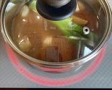 ほったらかしで絶品！茹で豚（ポッサム）作り方9写真