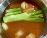 ほったらかしで絶品！茹で豚（ポッサム）作り方8写真