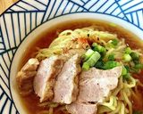 ほったらかしで絶品！茹で豚（ポッサム）作り方18写真