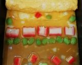 卵焼きにチューリップ咲かせましょ♪作り方7写真