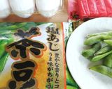 卵焼きにチューリップ咲かせましょ♪作り方3写真