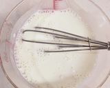 玉ねぎ麹で♪シチューみたいなミルクスープ作り方4写真