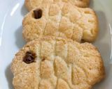さくっ！メロンぱんクッキー☆皮だけ作り方10写真